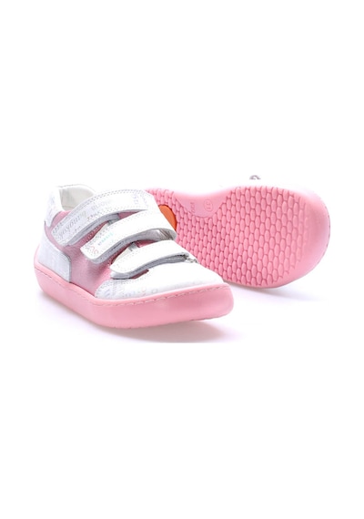 Fast Step Hakiki Deri Kız Çocuk Casual Ayakkabı 006xa1050 Beyaz
