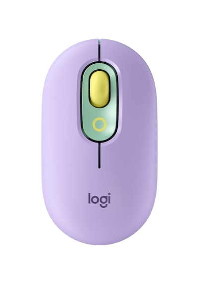 Logitech POP Kablosuz Optik Mouse