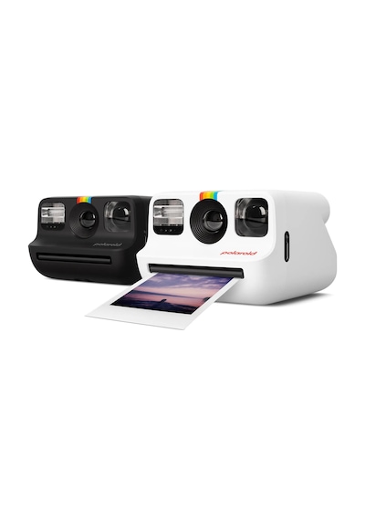 Polaroid Go Generation 2 Şipşak Fotoğraf Makinesi