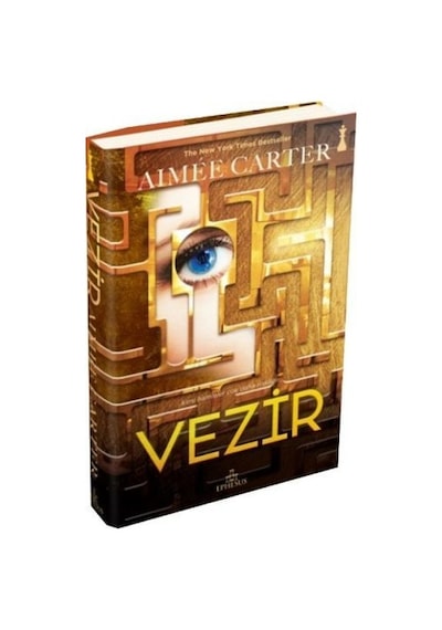 Vezir Ciltli  - Ephesus Yayınları