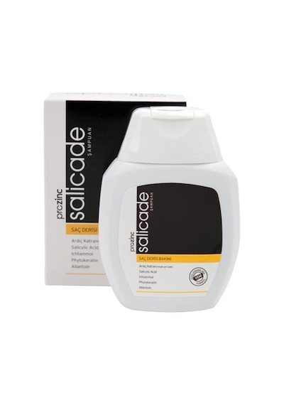 Prozinc Salicade Şampuan 300 ML