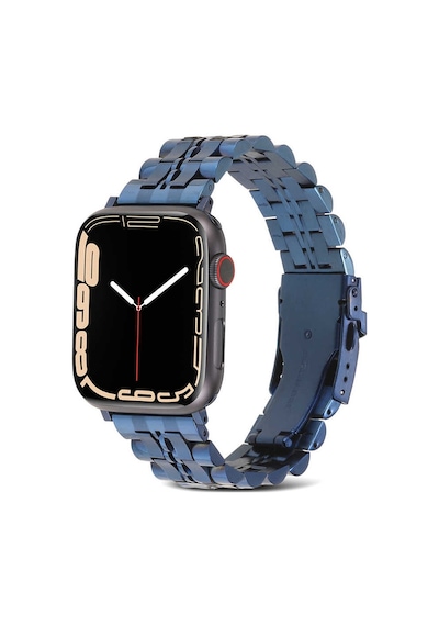 Watch 40mm Uyumlu Krd-54 Metal Mkst Kordon-siyah
