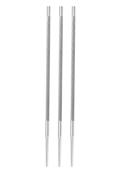 Sgs Zincir Bileme Eğesi 5.5 Mm 200mm 8