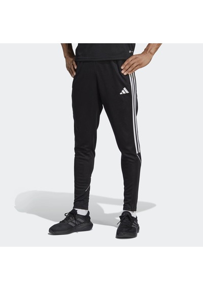Adidas Tiro23 L Pnt Hs7232 Erkek Futbol Eşofman Altı Siyah