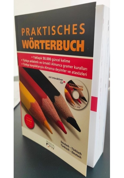 Praktısches Wörterbuch