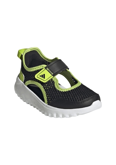 Adidas Ih8728 Summerflex Çocuk Terlik Sandalet Siyah