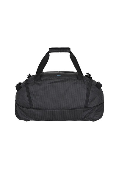Husky Grape 40 Lt Duffel Çanta Siyah