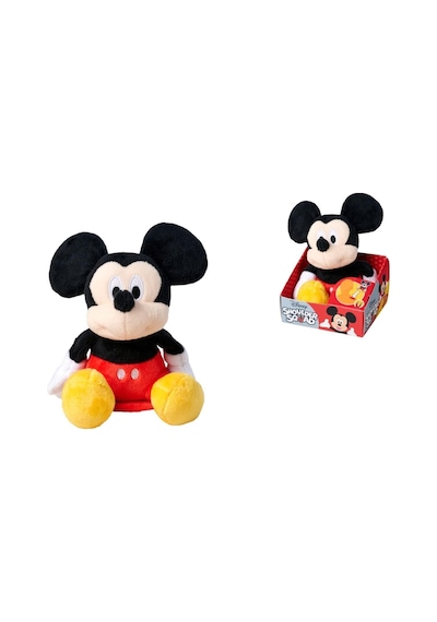 6315870460 Disney Mickie Manyetik Peluş Figür