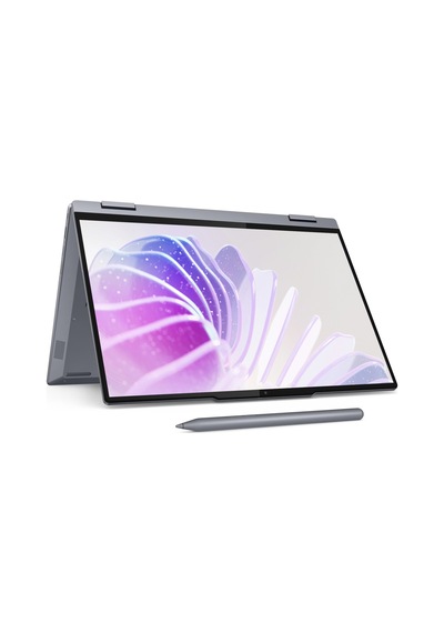 Lenovo ThinkBook 14 2-in-1 G5 IAU 21SQ002TTXH59 Ultra 7 255U 128 GB 1 TB SSD 14" W11H Dizüstü Bilgisayar + Zetta Çanta