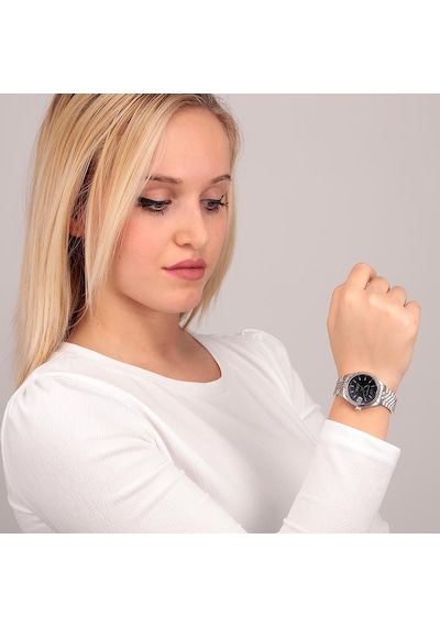 Phılıp Watch R8223597510 Kadın Kol Saati Gümüş