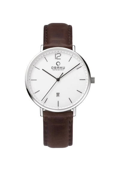 Obaku Denmark V181GDVWRN Erkek Kol Saati