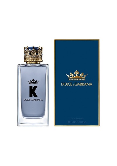 Dolce&gabbana K Edt 100 Ml Erkek Parfüm Fresh 95035851