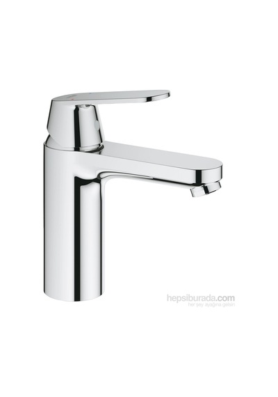 Tek Kumandalı Krom Lavabo Bataryası 12 Izgara