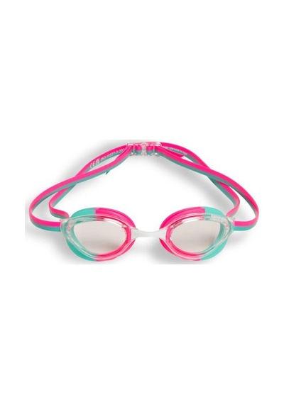 Arena Python Unisex Yüzücü Gözlüğü 1e76110 Pembe