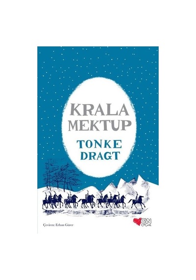 Krala   Mektup