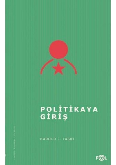 Politikaya Giriş