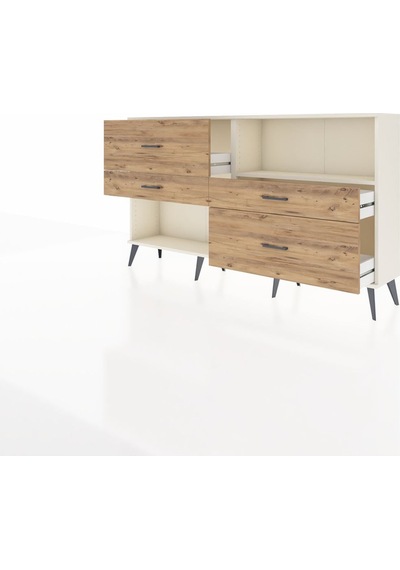 Arges Konsol Tek Raflı 4 Çekmeceli 176x30x99 Aytaşı-aytaşı/çam Aytası/atlas Çam - Aytası Arges Konsol Tek Raflı 4 Çekmeceli 176x30x99 Aytaşı-aytaşı/çam Aytası/atlas Çam - Aytası