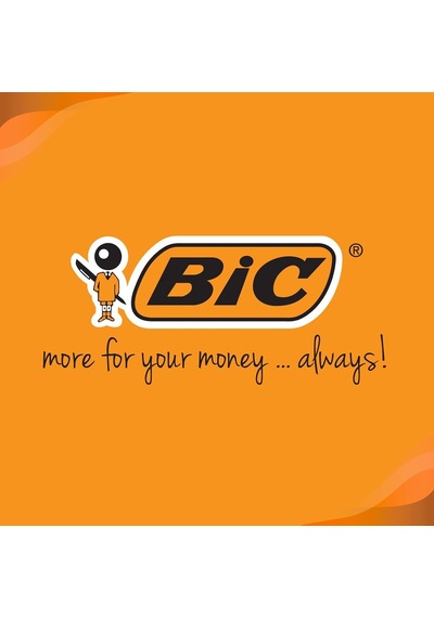Bic 887576 J3 Çakmak Çok Renkli