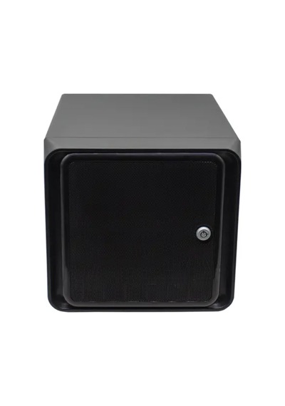 N400 Nas 4x Hotswap 320w Boş Kasa