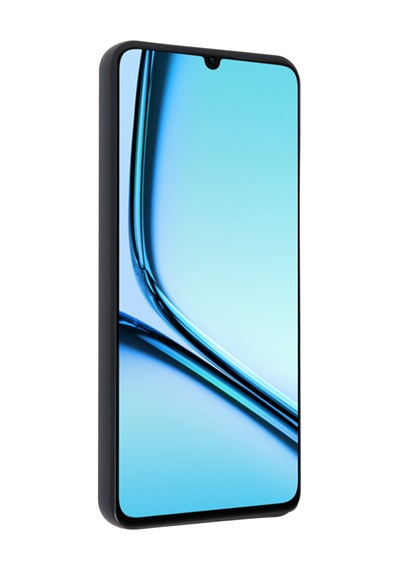 Realme Note 50 4g Uyumlu Kılıf Aras Deri Kapak - Bordo