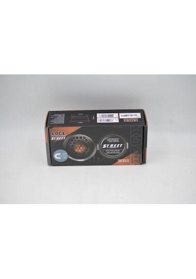 Edge Tweeter 4.5cm - Pro 240w 120 Rms Tiz - Edge Eds1spltn 4.5cm Kapı Ve Direk Tweeter