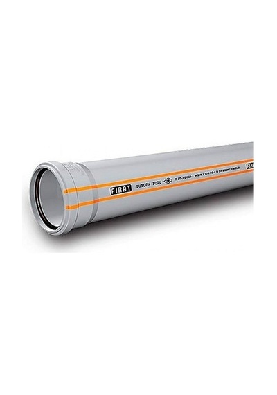 Fırat Dublex 100x250 Pimaş