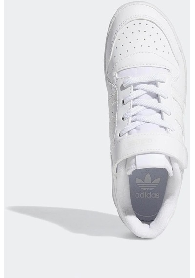 Adidas Adıdas Forum Low Çocuk Ayakkabı Fy7981 Beyaz