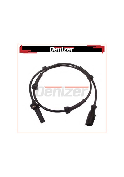Trafic 2 Opel Vivaro Abs Sensör Kablosu Arka Sağ Sol 479008381R