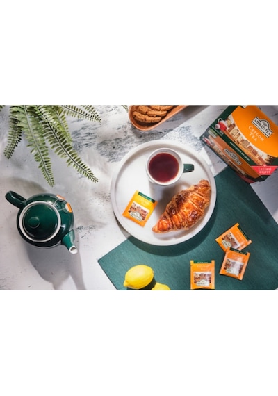 Ahmad Tea Ceylon 100x3,2 Gr Demlik Poşet Çay X 6 Adet