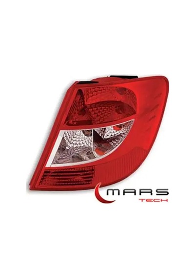 Mars 611289 Stop Lambasi Sag 20250112 8200700047