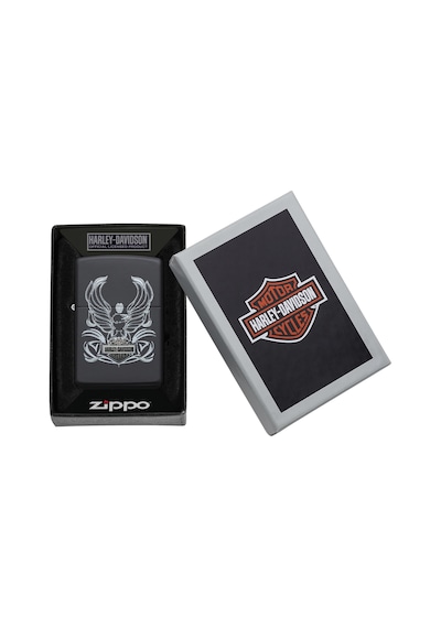 Zippo 218 Harley Davidson Çakmak - 49947-105722