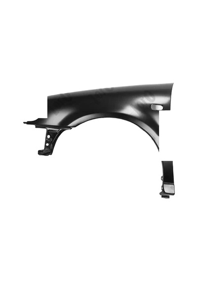 Vw Polo 1995-2000 Çamurluk Ön Sol Taiwan 6n0821021 Itl