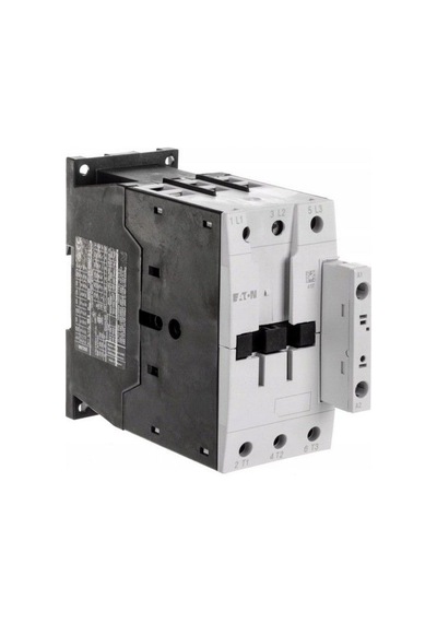 Eaton Dılm72-ea 230v50hz,240v60hz Güç Kontaktörü Ac Bobin 72a