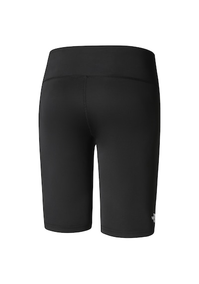 The North Face W Flex Short Tıght - Eu Kadın Şort Nf0a7zbajk31 Siyah
