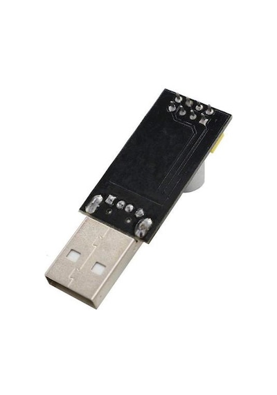 USB - ESP8266 Wifi Dönüştürücü Adaptör