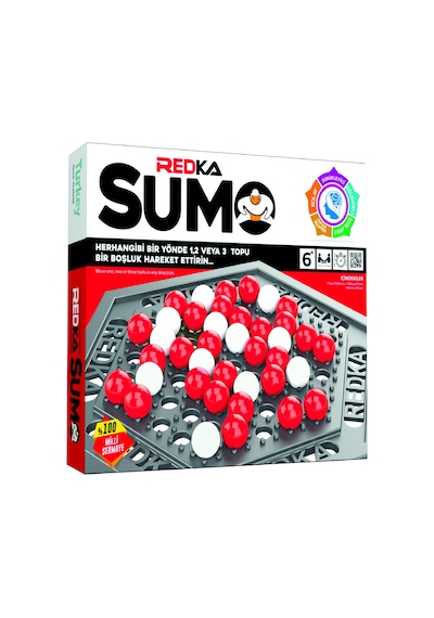 Redka Sumo -