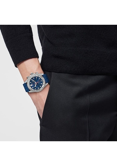 Versace Vrscve9k00724 Erkek Kol Saati