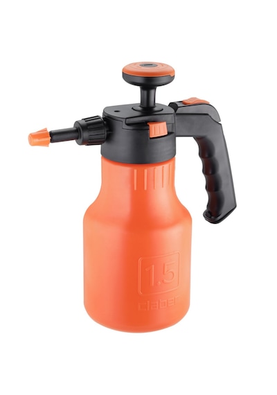 Claber 8080 1,5l Basınçlı Su Püskürtücü