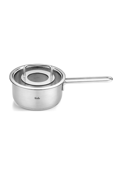 Fissler Pure Collection Cam Kapak Sos Tenceresi 16 Cm Renkli
