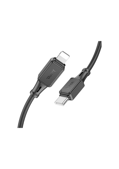 Hoco X101 27w Type-c To iPhone Uyumlu Lightning Hızlı Şarj Ve Data Kablosu- 5775