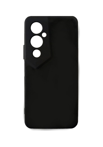Tecno Pova 4 Pro Kılıf Zore Biye Silikon Kılıf