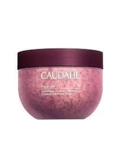 Caudalie Vinosculpt Crushed Cabernet Srub 250 Gr