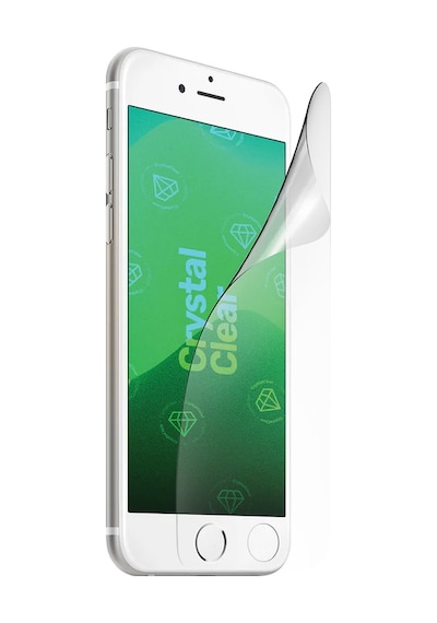 Apple Uyumlu   iPhone 6 Crystalclear Panzerfolyo Ekran Koruyucu