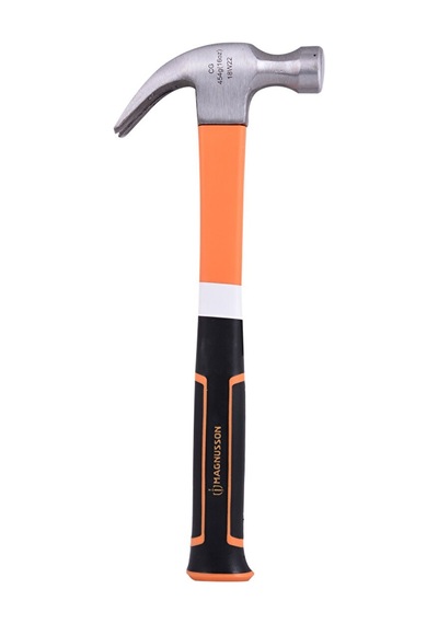 Magnusson Tırnaklı Çekiç 450 Gr