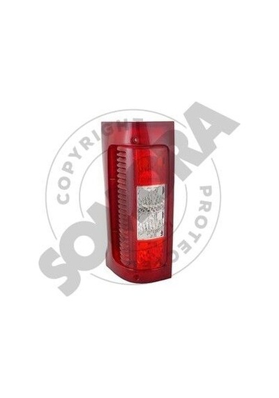 Stop Lambası - Fiat Ducato - Mars-m510354
