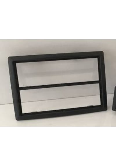 Oto Teyp Çerçevesi Megane 2 Dabıl Teyp Çerçevesi Far-San