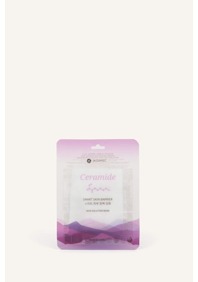 Defacto JKosmec Skin Solution Kağıt Maske Ceramide I0482AXNS