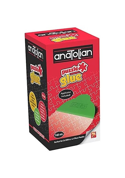Puzzle Yapıştırıcı Klasik
