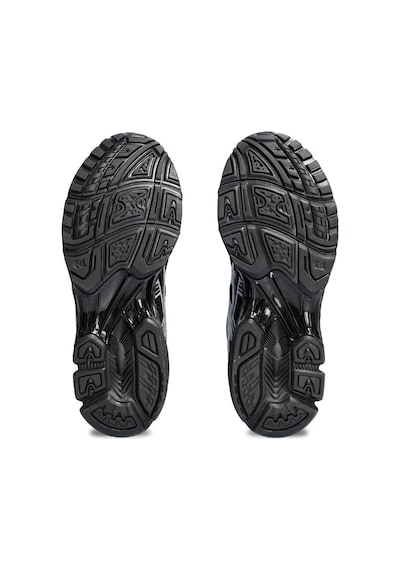 Asics GEL-KAYANO 14 Siyah Erkek Sneakers 1201A019-006 Siyah