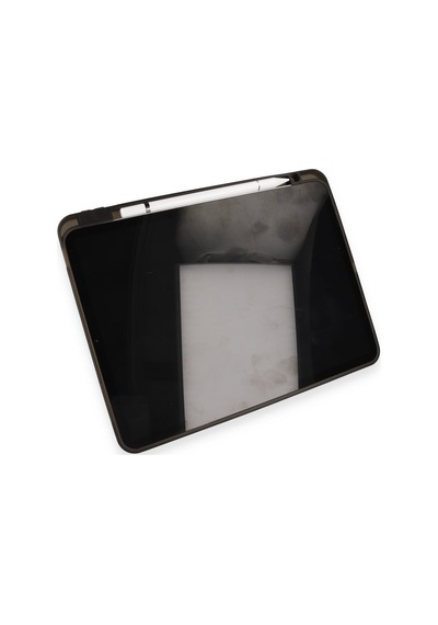 Xiaomi Pad 6 Kılıf Kalem Bölmeli Stand Olabilen Standlı Tablet Kılıfı Kapaklı Kılıf